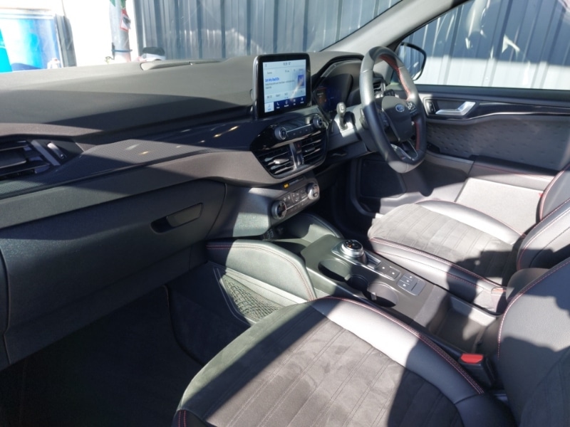 Used Ford Kuga 2021 for sale - 76051865: Photo 5