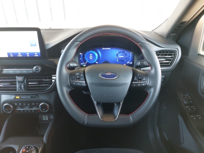 Used Ford Kuga 2021 for sale - 76051865: Photo 7