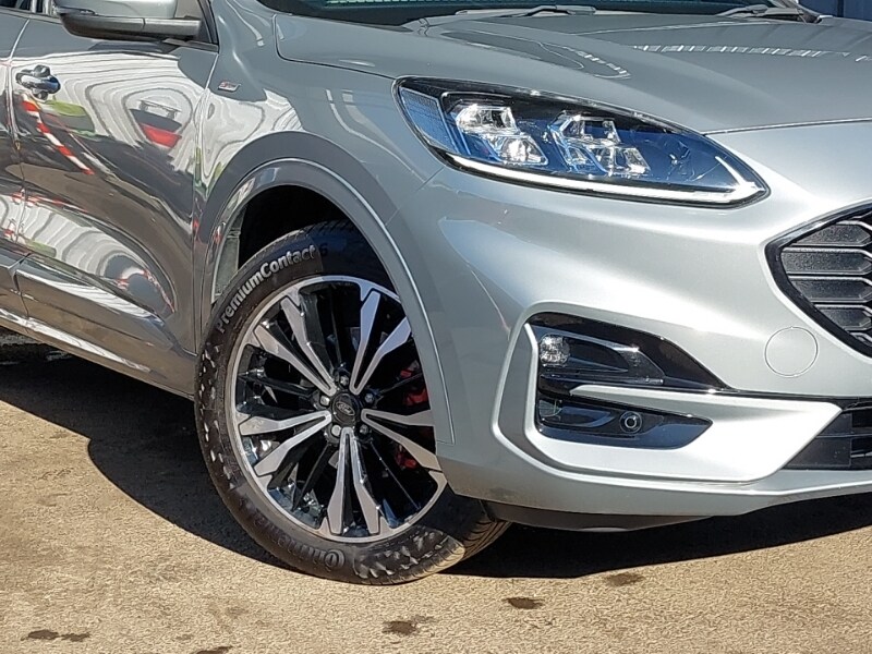Used Ford Kuga 2021 for sale - 76051865: Photo 9