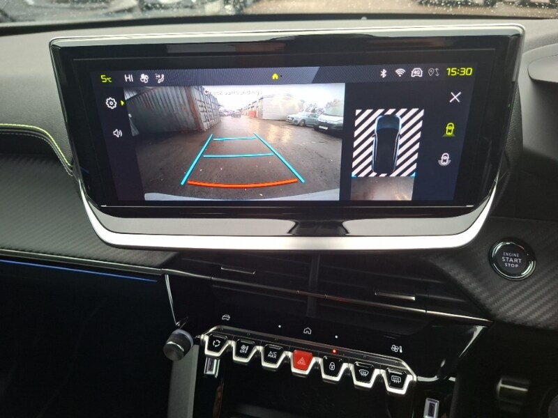 Used Peugeot 2008 2024 for sale - 77304088: Photo 17