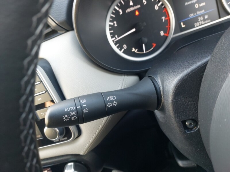 Used Nissan Micra 2022 for sale - 76066553: Photo 13