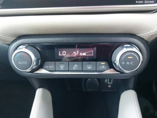 Used Nissan Micra 2022 for sale - 76066553: Photo 16