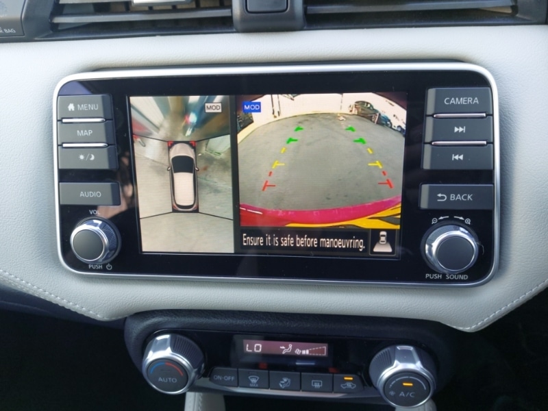 Used Nissan Micra 2022 for sale - 76066553: Photo 19