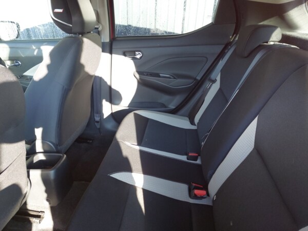 Used Nissan Micra 2022 for sale - 76066553: Photo 6