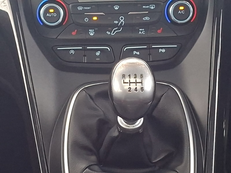 Used Ford Kuga 2019 for sale - 77677827: Photo 10