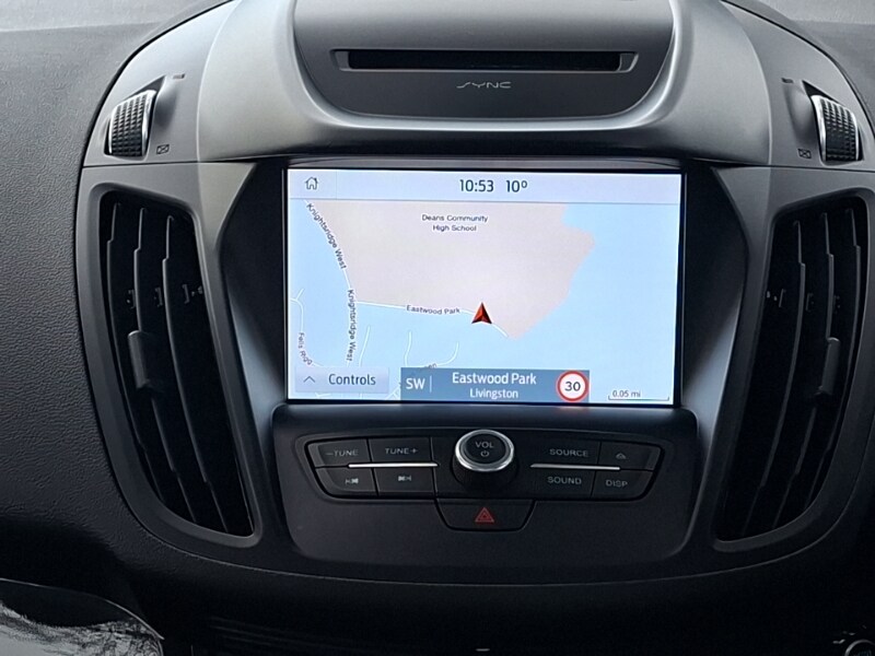 Used Ford Kuga 2019 for sale - 77677827: Photo 11