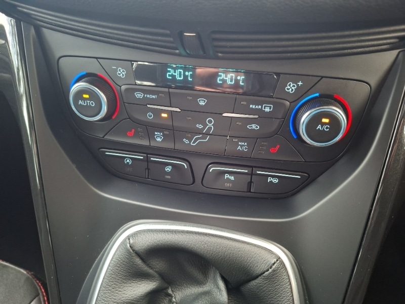 Used Ford Kuga 2019 for sale - 77677827: Photo 12