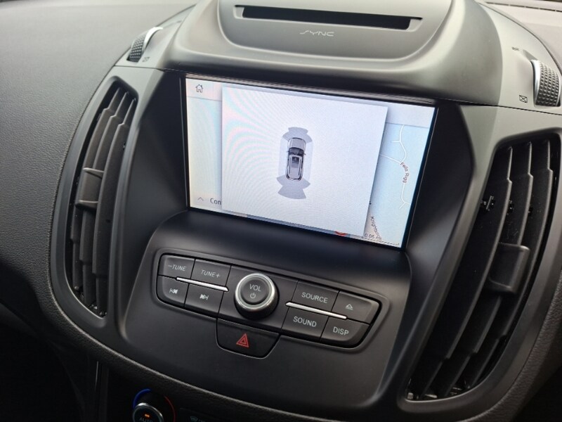 Used Ford Kuga 2019 for sale - 77677827: Photo 17