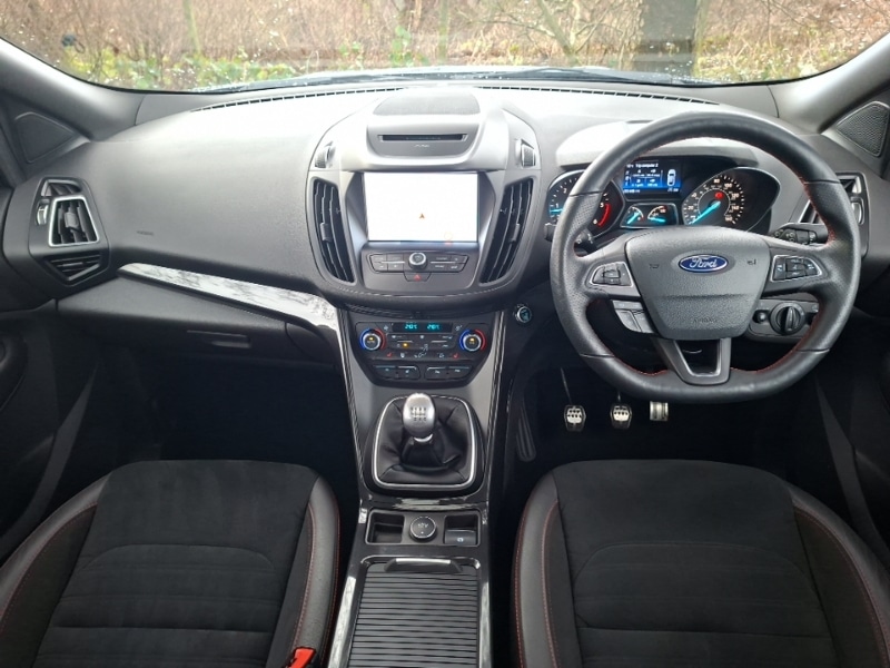 Used Ford Kuga 2019 for sale - 77677827: Photo 2