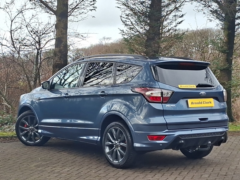 Used Ford Kuga 2019 for sale - 77677827: Photo 3