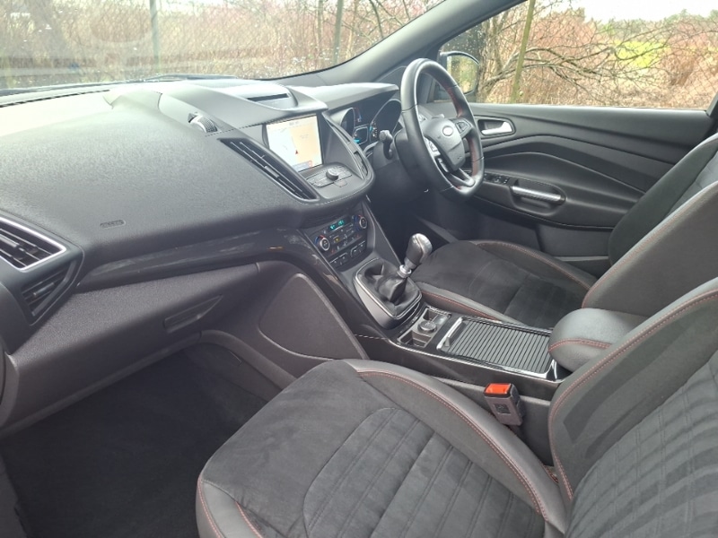 Used Ford Kuga 2019 for sale - 77677827: Photo 5