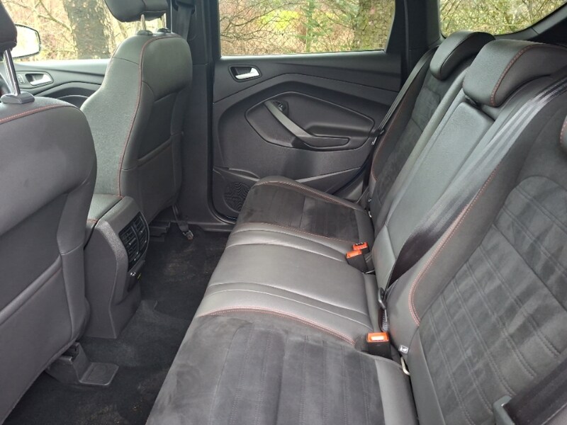 Used Ford Kuga 2019 for sale - 77677827: Photo 6