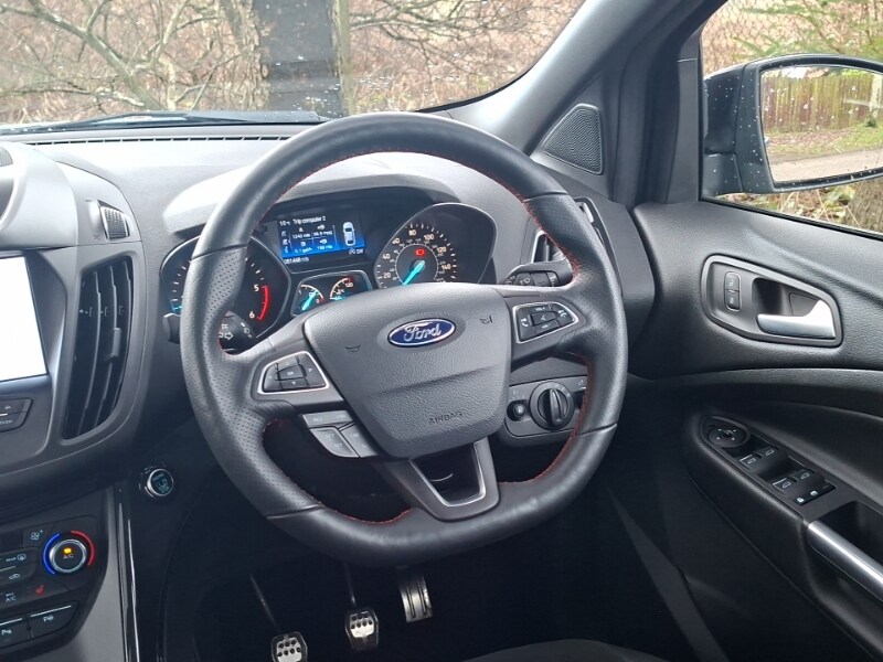 Used Ford Kuga 2019 for sale - 77677827: Photo 7