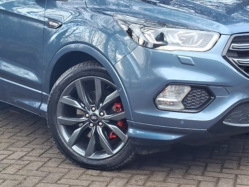 Used Ford Kuga 2019 for sale - 77677827: Photo 9