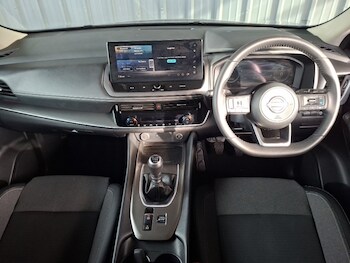 Used Nissan Qashqai 2025 for sale - 78766953: Photo