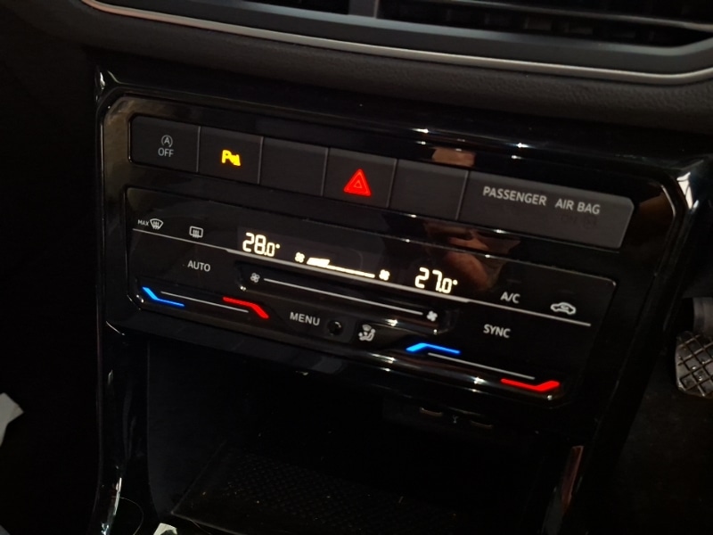 Used Volkswagen T-Cross 2024 for sale - 77299556: Photo 15