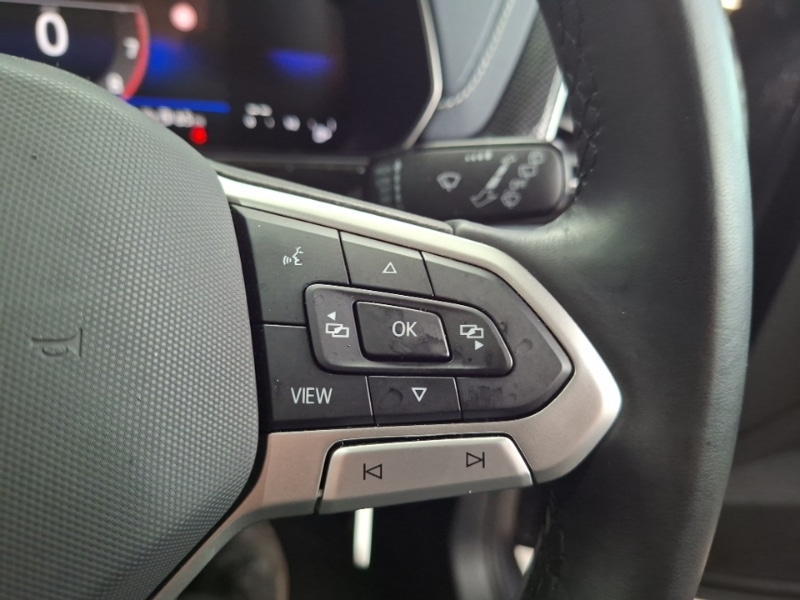 Used Volkswagen T-Cross 2024 for sale - 77299556: Photo 16