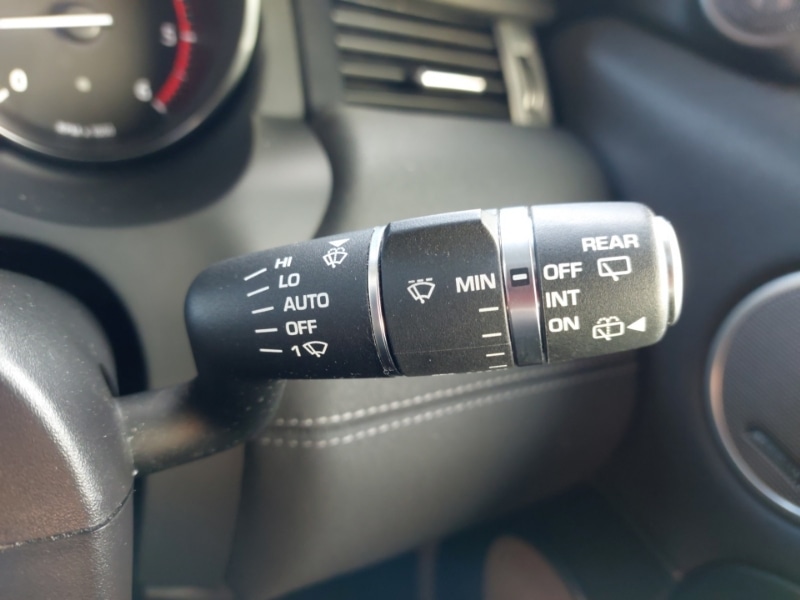 Used Land Rover Range Rover Evoque 2016 for sale - 77324856: Photo 15