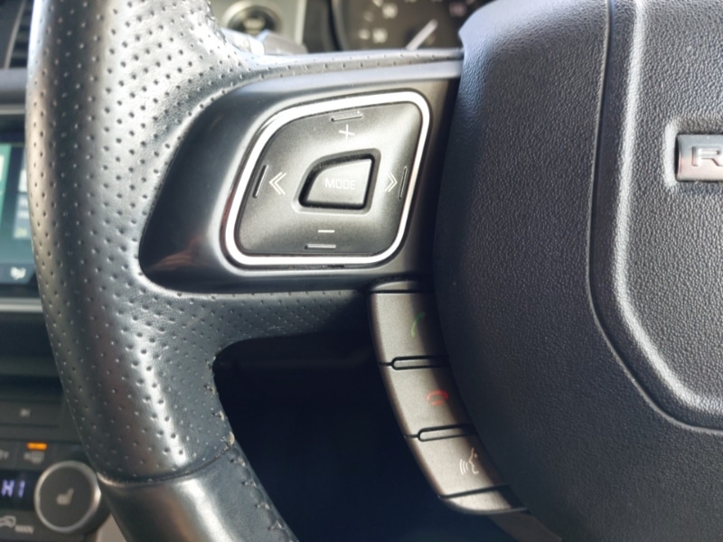 Used Land Rover Range Rover Evoque 2016 for sale - 77324856: Photo 19