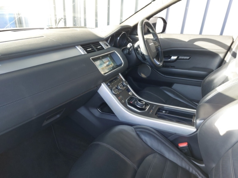 Used Land Rover Range Rover Evoque 2016 for sale - 77324856: Photo 5