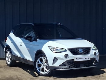 Used SEAT Arona 2023 for sale - 79175771: Photo