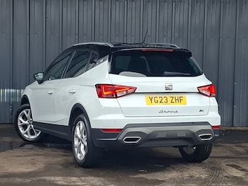 Used SEAT Arona 2023 for sale - 79175771: Photo