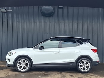 Used SEAT Arona 2023 for sale - 79175771: Photo