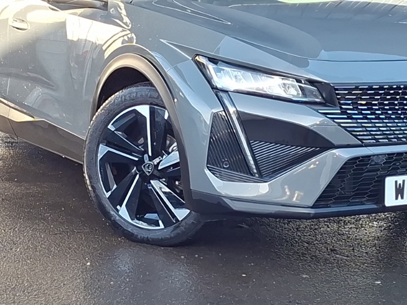 Used Peugeot 408 2024 for sale - 77352439: Photo 12