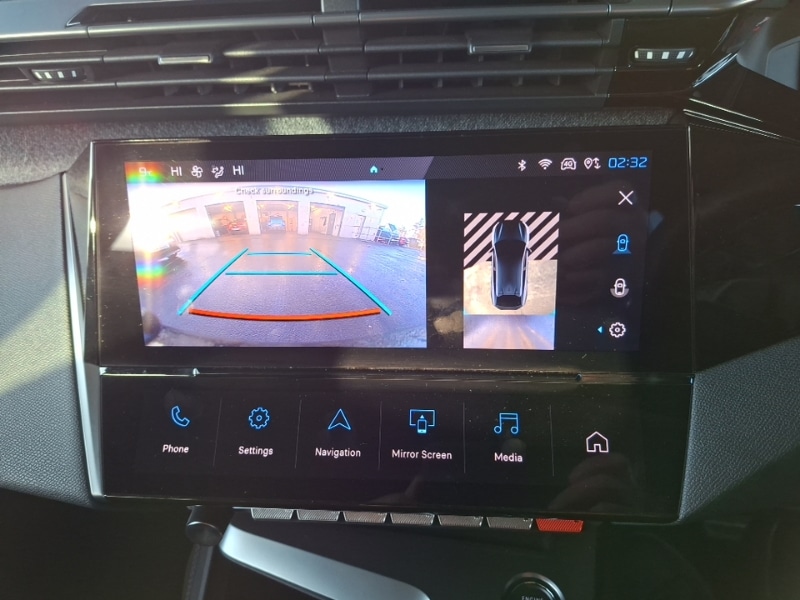 Used Peugeot 408 2024 for sale - 77352439: Photo 15