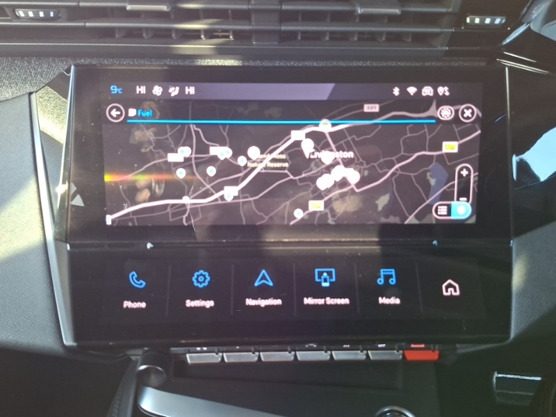 Used Peugeot 408 2024 for sale - 77352439: Photo 17