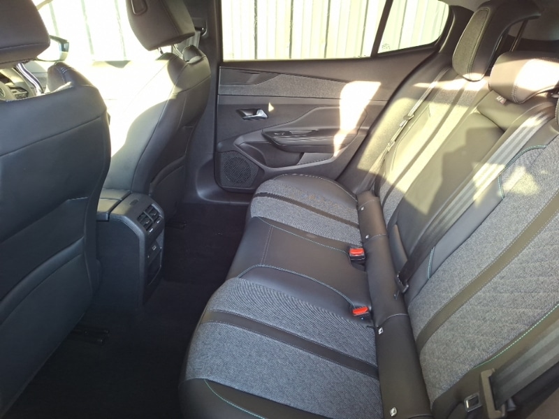 Used Peugeot 408 2024 for sale - 77352439: Photo 5