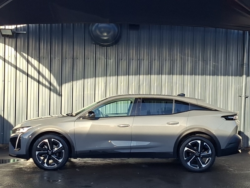 Used Peugeot 408 2024 for sale - 77352439: Photo 6