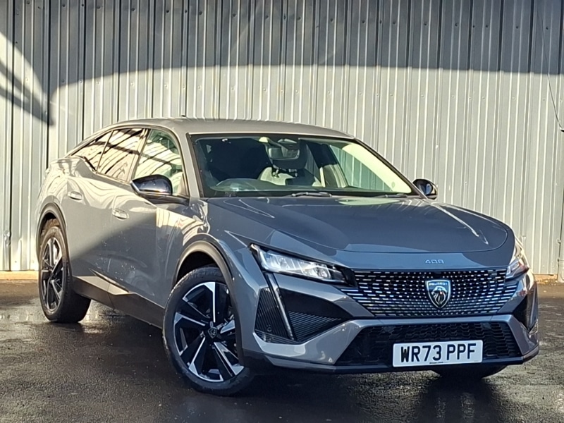 Used Peugeot 408 2024 for sale - 77352439: Photo 9