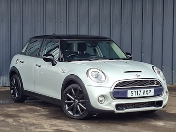 Used MINI Hatch 2017 for sale - 78683863: Photo