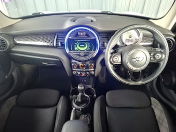 Used MINI Hatch 2017 for sale - 78683863: Photo