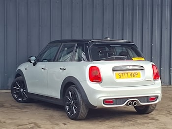 Used MINI Hatch 2017 for sale - 78683863: Photo
