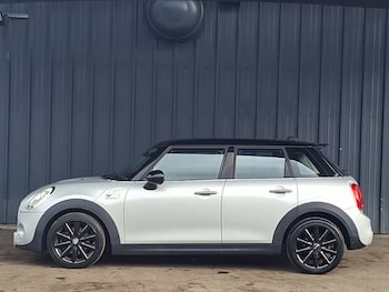 Used MINI Hatch 2017 for sale - 78683863: Photo