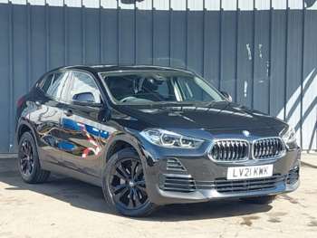 2021 - sDrive 20i [178] Sport 5dr Step Auto