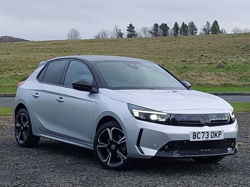 Used Vauxhall Corsa 2024 for sale - 76911628: Photo 1