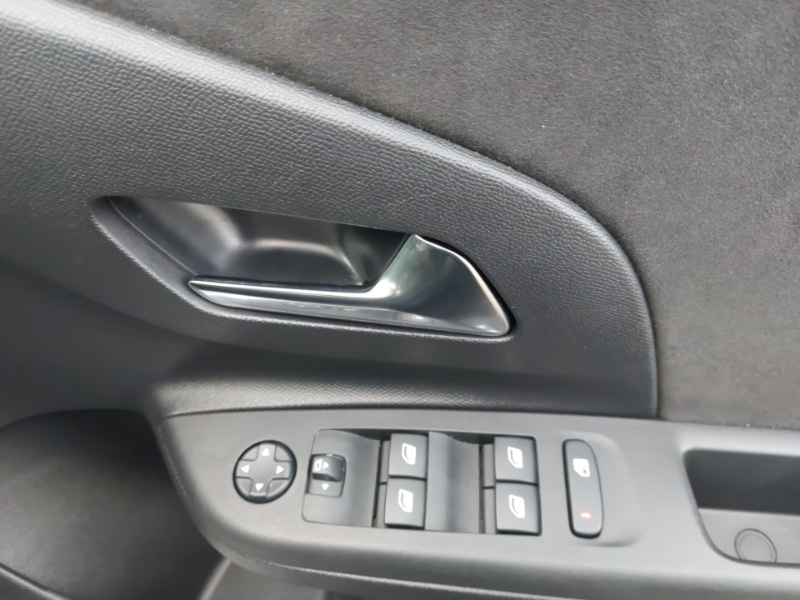 Used Vauxhall Corsa 2024 for sale - 76911628: Photo 14