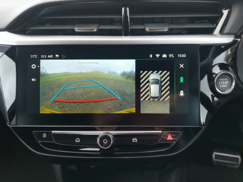 Used Vauxhall Corsa 2024 for sale - 76911628: Photo 15