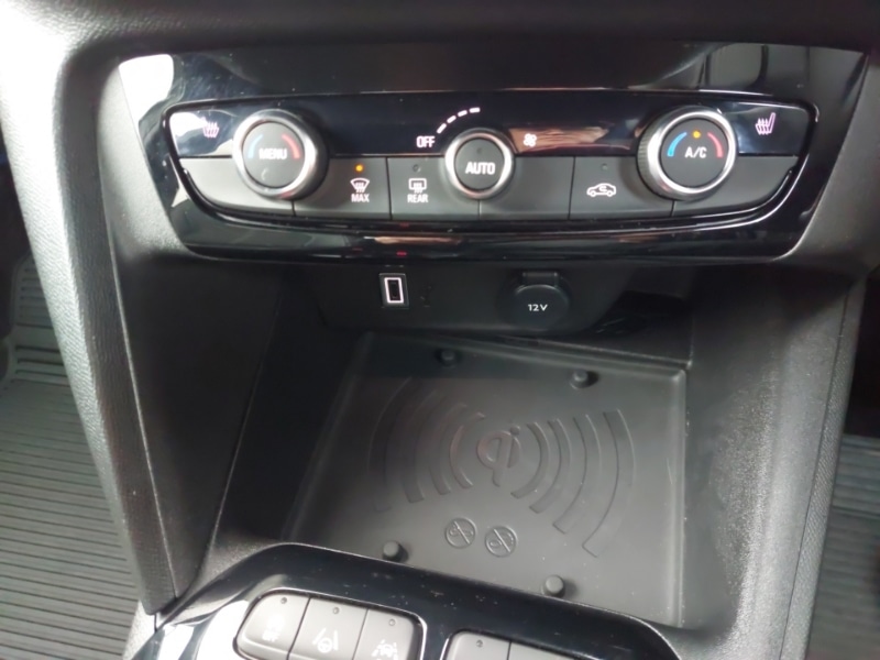 Used Vauxhall Corsa 2024 for sale - 76911628: Photo 17