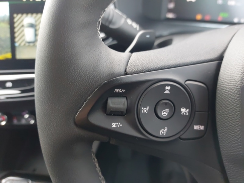 Used Vauxhall Corsa 2024 for sale - 76911628: Photo 18