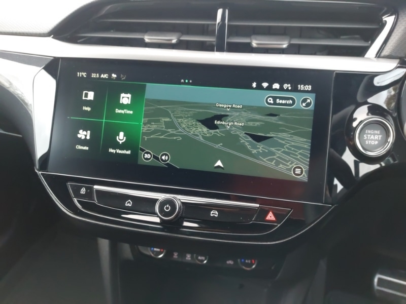 Used Vauxhall Corsa 2024 for sale - 76911628: Photo 19