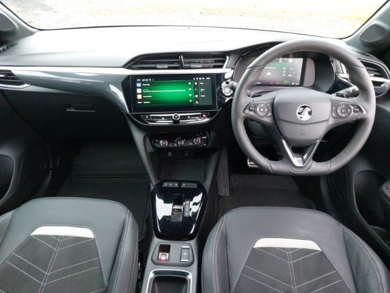 Used Vauxhall Corsa 2024 for sale - 76911628: Photo 2