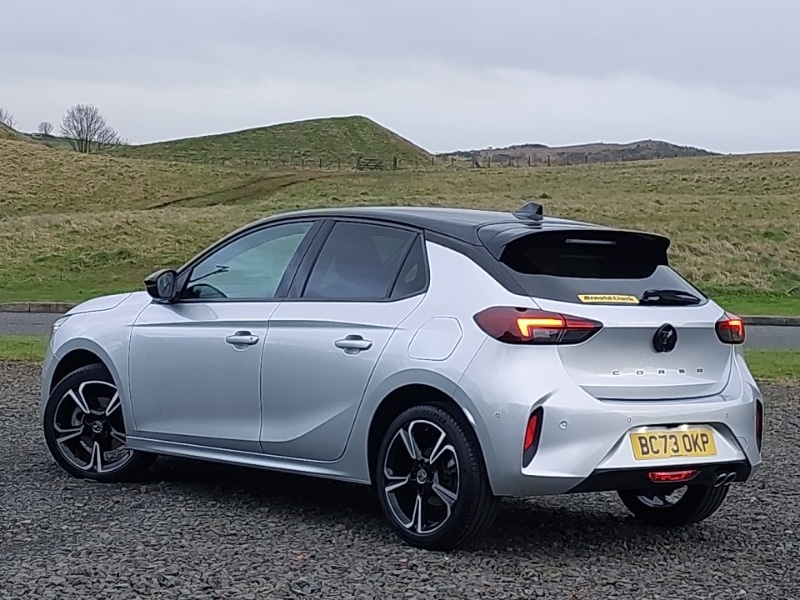 Used Vauxhall Corsa 2024 for sale - 76911628: Photo 3