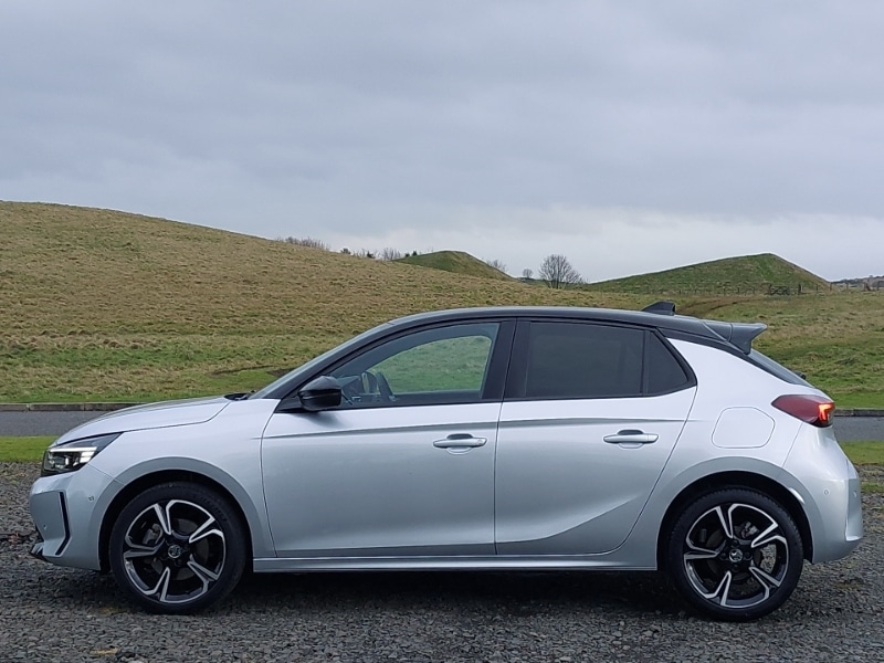 Used Vauxhall Corsa 2024 for sale - 76911628: Photo 4