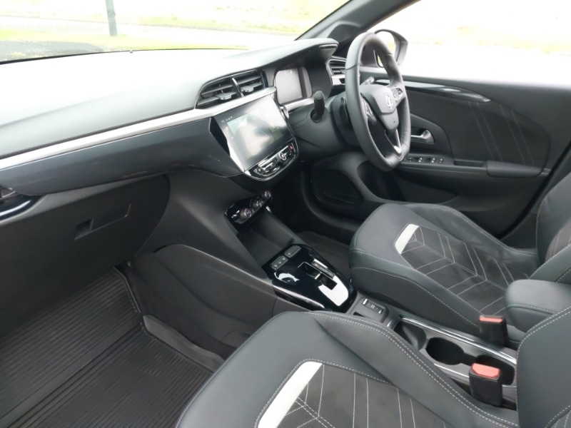 Used Vauxhall Corsa 2024 for sale - 76911628: Photo 5