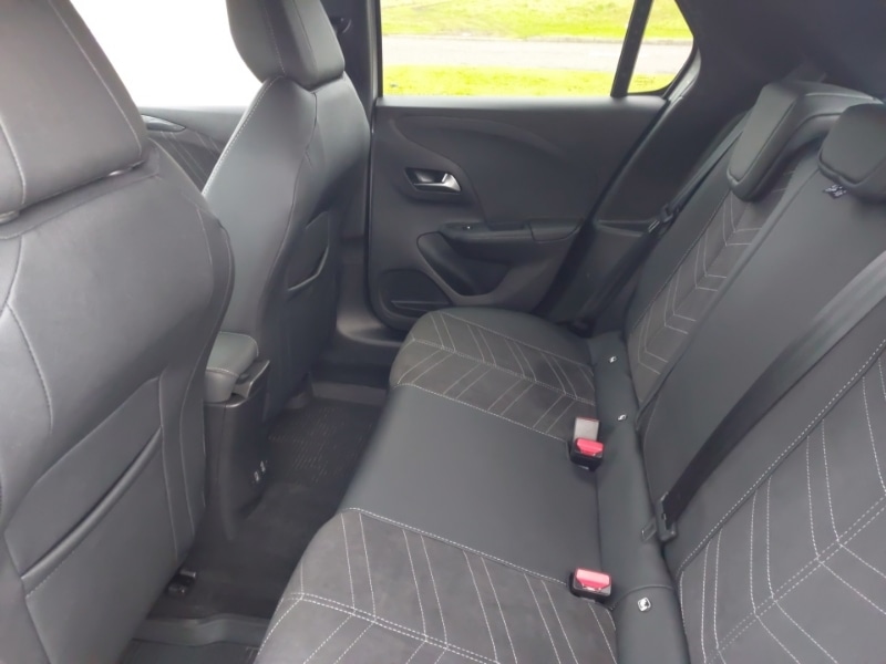 Used Vauxhall Corsa 2024 for sale - 76911628: Photo 6