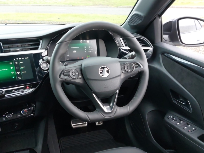 Used Vauxhall Corsa 2024 for sale - 76911628: Photo 7